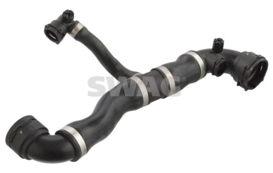 cooling water hose