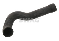 cooling water hose