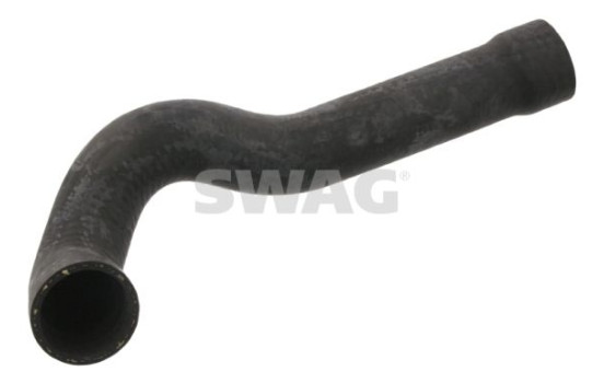 cooling water hose