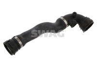 cooling water hose