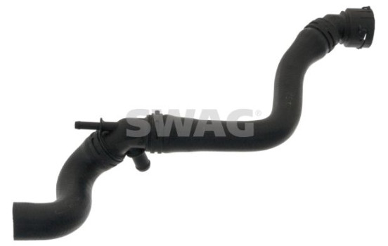 cooling water hose