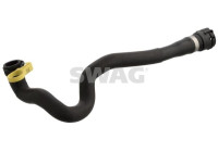 cooling water hose