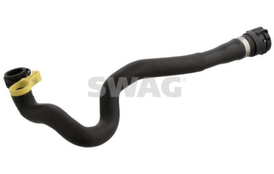 cooling water hose