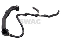 cooling water hose