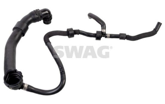 cooling water hose