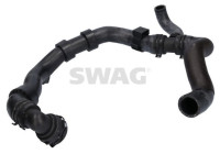 cooling water hose