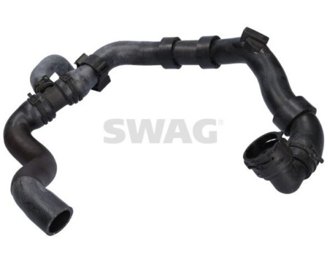 cooling water hose, Image 2