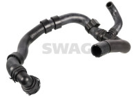 cooling water hose