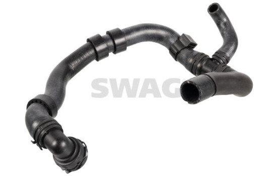 cooling water hose