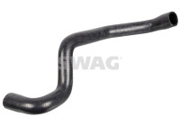 cooling water hose