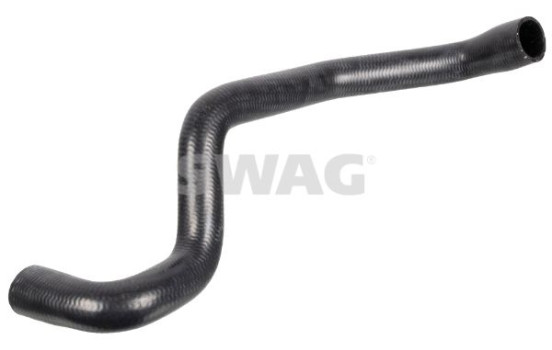 cooling water hose