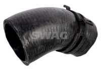 cooling water hose