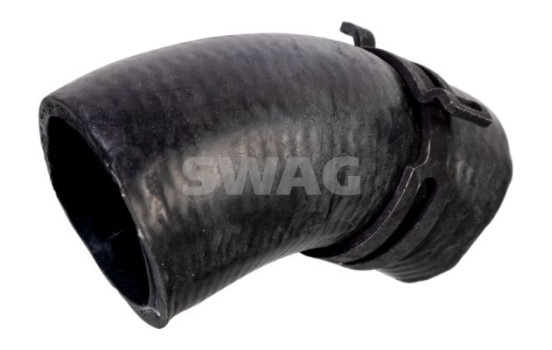cooling water hose