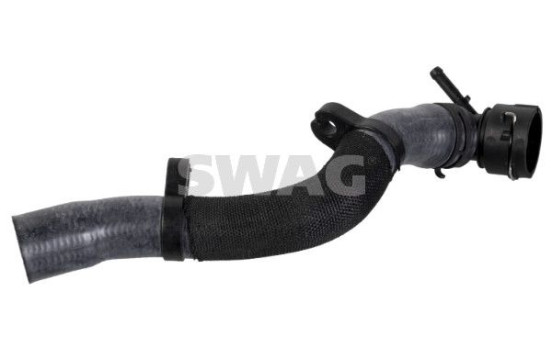 cooling water hose