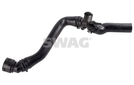 cooling water hose
