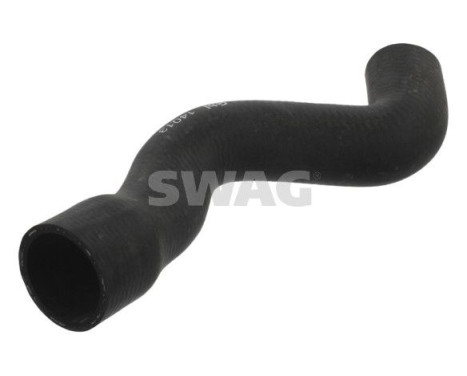 cooling water hose