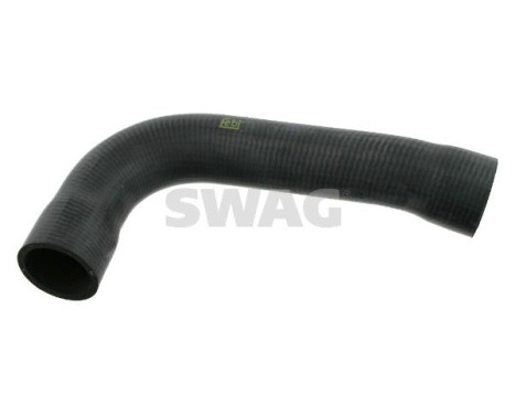 cooling water hose