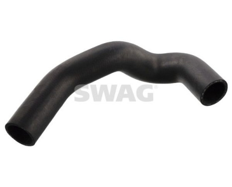 cooling water hose
