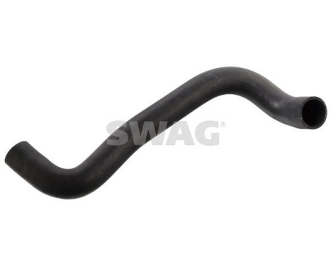 cooling water hose