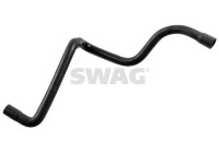 cooling water hose