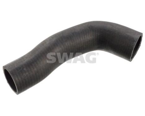 cooling water hose