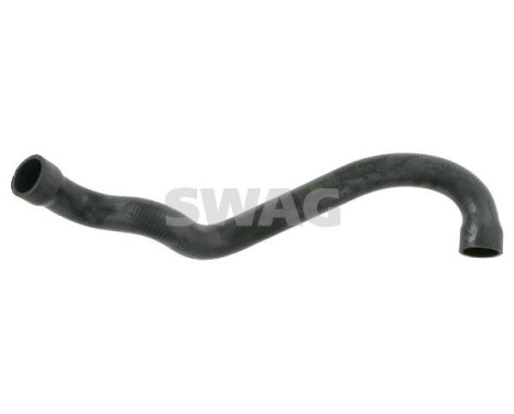cooling water hose