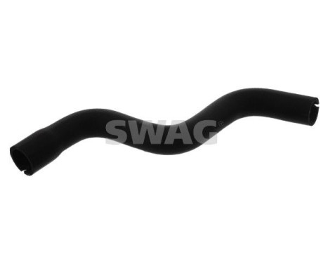 cooling water hose