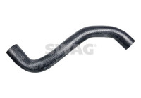 cooling water hose