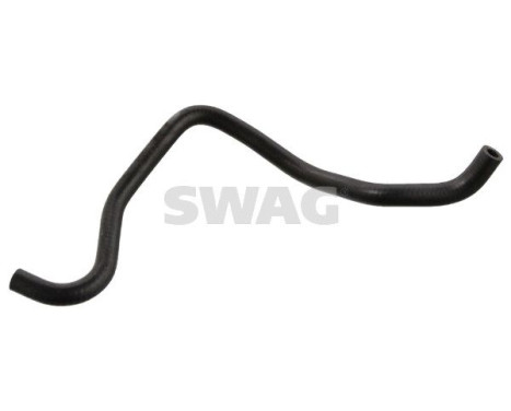 cooling water hose