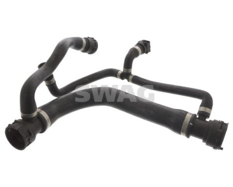 cooling water hose