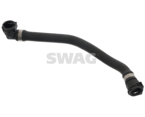 cooling water hose
