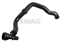 cooling water hose
