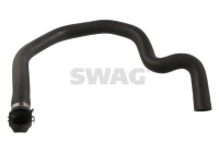 cooling water hose