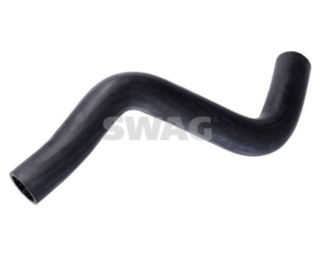 cooling water hose