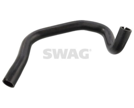 cooling water hose