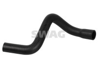 cooling water hose