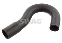 cooling water hose