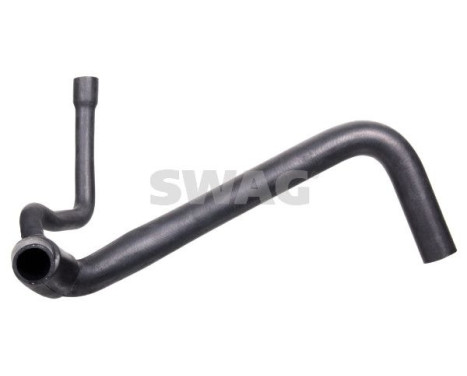 cooling water hose