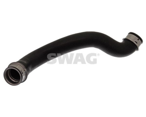 cooling water hose