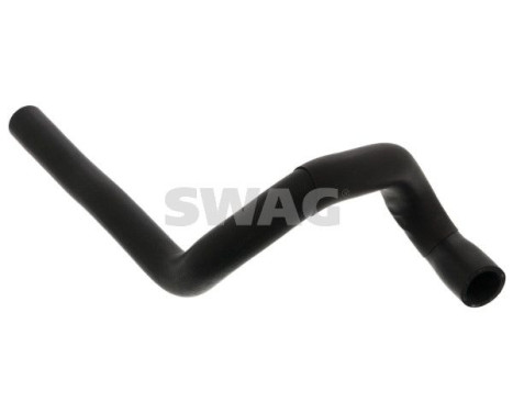 cooling water hose