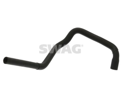 cooling water hose