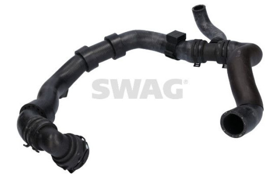cooling water hose