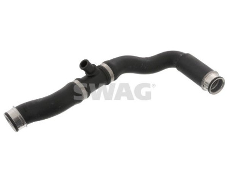 cooling water hose
