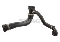 cooling water hose