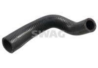 cooling water hose