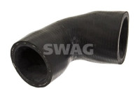 cooling water hose