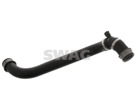 cooling water hose