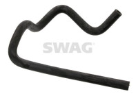 cooling water hose