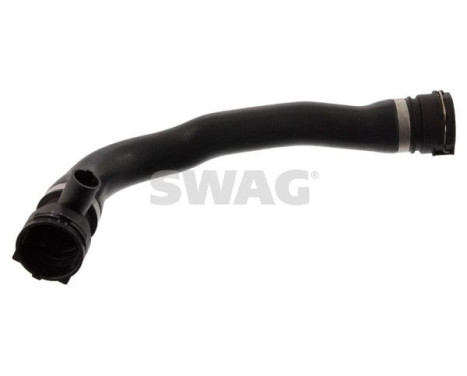 cooling water hose