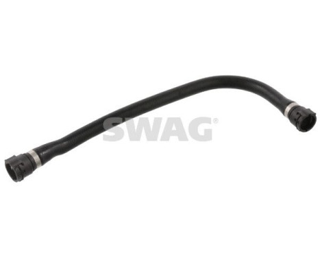 cooling water hose